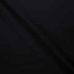 Mook Fabrics Diaper Laminate/PUL Fabric [55 in. Wide] - By The Yard Black