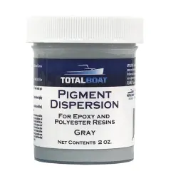 Pigment Dispersions Gray