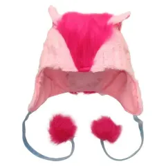 My Little Pony Pinkie Pie Hoodie Hat Costume Accessory