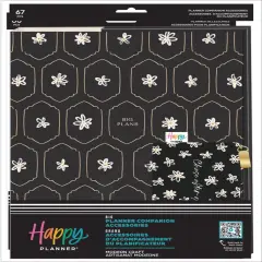 Happy Planner Modern Craft Extension Pack-Big