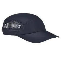 Big Accessories&reg; Foldable Bill Performance Cap NAVY