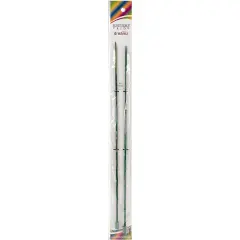 KnitPro-Dreamz Single Pointed Needles 14"-Size 4/3.5mm