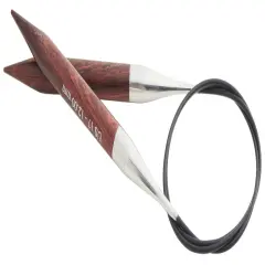 KnitPro-Dreamz Fixed Circular Needles 47"-Size 17/12mm