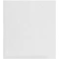 Plymor 18" x 20", 4 Mil Flat Open Clear Plastic Poly Bags