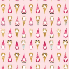 Playful Gnomes in Sweet (adv25908) | Adventale | Katarina Roccella | Art Gallery