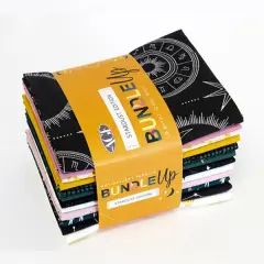 Stardust Half Yard Bundle Up by AGF Studio for Art Gallery (CB-BHY317)