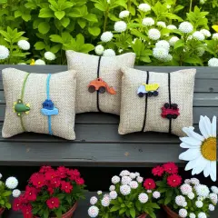 Cartoon Rakhi for Brother with Greeting Card Fun Airplane, Boat, and Train Design Thread for Bhai Colorful Raksha Bandhan Rakhi Combo for Bahiya - Cute Rakhi for Rakshabandha