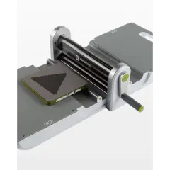 GO! Equilateral Triangle-4 1/2" Sides (4 1/4" Finished) Die