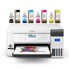 Epson F170 SureColor Sublimation Printer