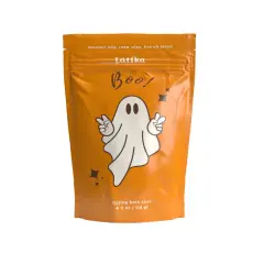 PUMPKIN SPICE HALLOWEEN BATH SOAK