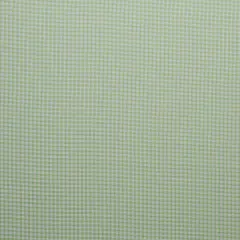 Mook Fabrics Gingham Flannel Fabric [43 in. Wide] - By The Yard Green