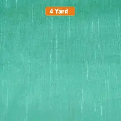 IFR Extra Wide Dupioni Silk 100% Polyester Faux Dupioni Fabric Mint