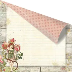 FAIRY RHYMES COL.- SWEET BRIAR