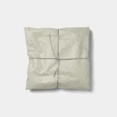 Brushstroke Gift Wrap VIII