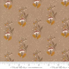 Mushroom Path in Mushroom (43193 15) | Frivolity | Sweetfire Road | Moda