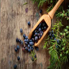 Juniper Berries & Tobacco - Premium Fragrance Oil