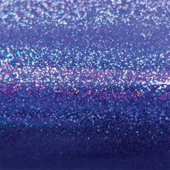 Creative Vinyl Fantasy Holographic Glitter Film 31 Violet H G