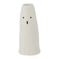 PHANTOM GHOST CANDLESTICK HOLDER
