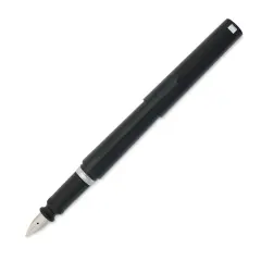 Sailor TUZU Adjust Fountain Pen - Black, Fine