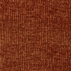 Amber - Orange & Rust Plain & Solid Upholstery Fabric 54 Inches"