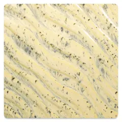 Amaco Potter's Choice Flux Glaze - Pint, Sun Shower