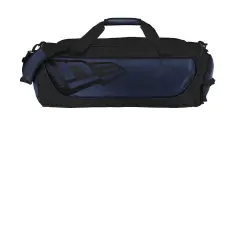 New Era&reg; Shutout Duffel True Navy/Blk