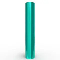 Siser&reg; EasyWeed&reg; Electric Heat Transfer Vinyl, 11.8" x 60" Electric PeacockTeal