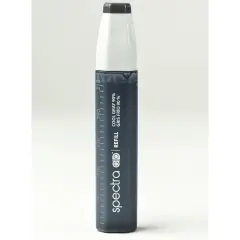 Spectra AD Marker Refill for Gray Color Family Markers, 25ml, 1 Each Cool Gray 90