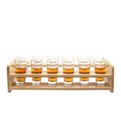 Shot Glasses 12pk