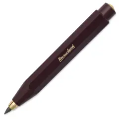 Kaweco Classic Sport Clutch Pencil - Bordeaux
