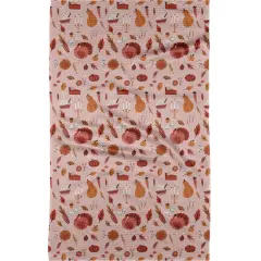 TURKEY DAY TEA TOWEL