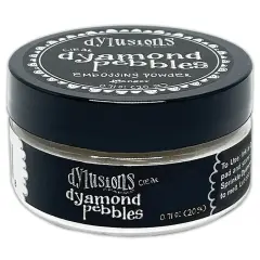 Dyan Reaveley Dylusions Dyamond Pebbles