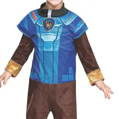 Toddler Chase Classic Costume