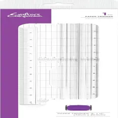 Crafter's Companion Paper Trimmer 3" x 12"