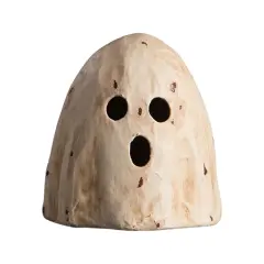 Surprised Ghost Luminary Small 3"