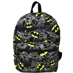 Batman Bat Symbol Backpack