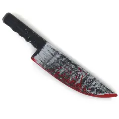 Forum Novelties Bloody Butcher Knife Toy