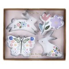 EASTER COOKIE CUTTERS