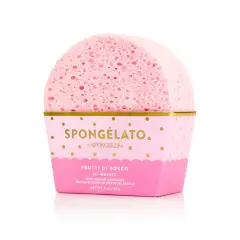 FRUTTI DI BOSCO SHOWER BUFFER SPONGE