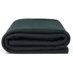 1 Yard Black Acrylic Felt Fabric 100% acrylic Soft Durable 1.6mm Thick Craft DIY Arts Crafts Decorations Sewing 72&Prime; Wide