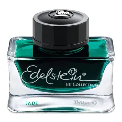 Pelikan Edelstein Fountain Pen Ink - Jade, 50 ml