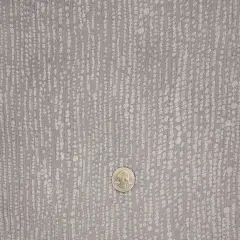 1 Yard Rayon Crinkle Ash Lightweight Textured Rayon Fabric 50/52&rdquo; Wide