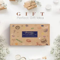 Bracelet Making Kit, 3 Boxes 48 Colors Polymer Clay Beads Set Round Letter Beads for Jewelry Making Kit Friendship Bracelets Thin Heshi Beads with Charms Strings Arts and Crafts Gift for Girls Adults