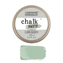 Redesign Chalk Paste&reg; 3.4 fl. oz. (100ml) - Lark Green