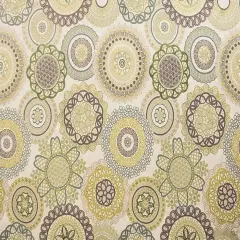 Rancho High-Quality Fabric for Fashion & Decor Spring