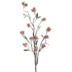 42" Wild Flower Spray- 3 PACK