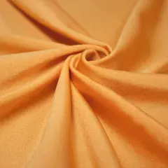 Shiny Nylon Spandex Fabric Nutmeg