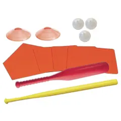 Homerun Wiffle&reg; Ball Game Pack