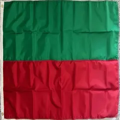 Meskwaki Flag 3x5 Nylon