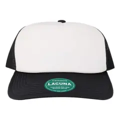 LEGACY&reg; Laguna Cap White/ Black